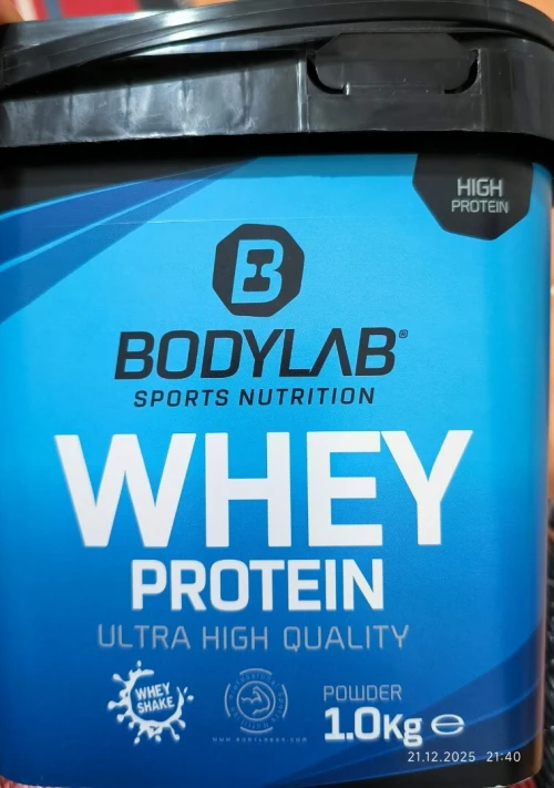 1kg Whey protein بروتين