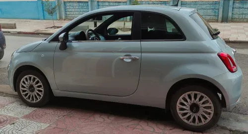 Fiat 500 2025 Dolcevita MIB