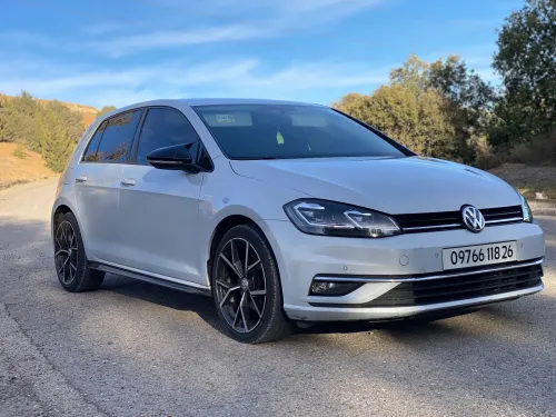 Volkswagen Golf 7 2018 START+