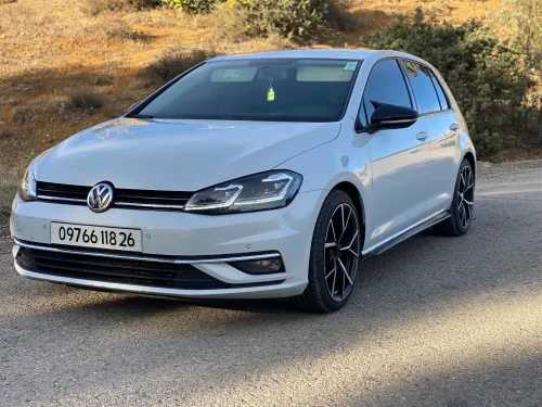 Volkswagen Golf 7 2018 START+