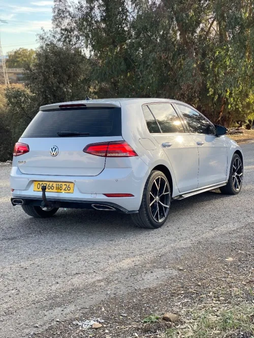 Volkswagen Golf 7 2018 START+