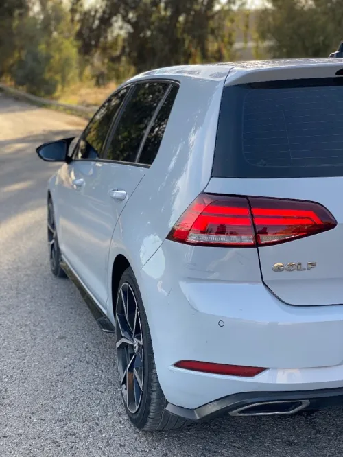 Volkswagen Golf 7 2018 START+