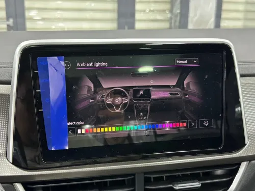 Volkswagen T-Roc 2025 R-Line 