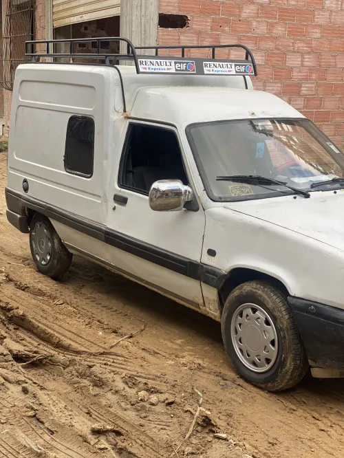 Renault Express 2000 Express