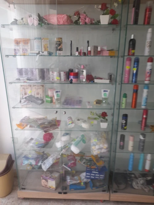 Cosmétiques