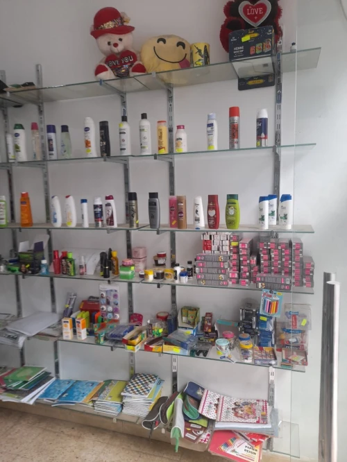Cosmétiques