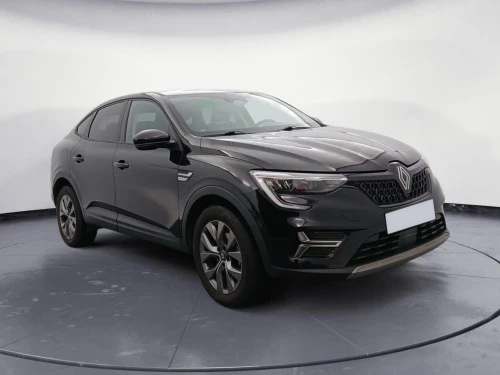 Renault Arkana 2024 Equilibre