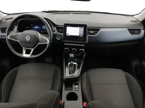 Renault Arkana 2024 Equilibre