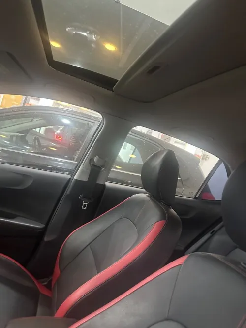 Kia Picanto 2019 GT-Line