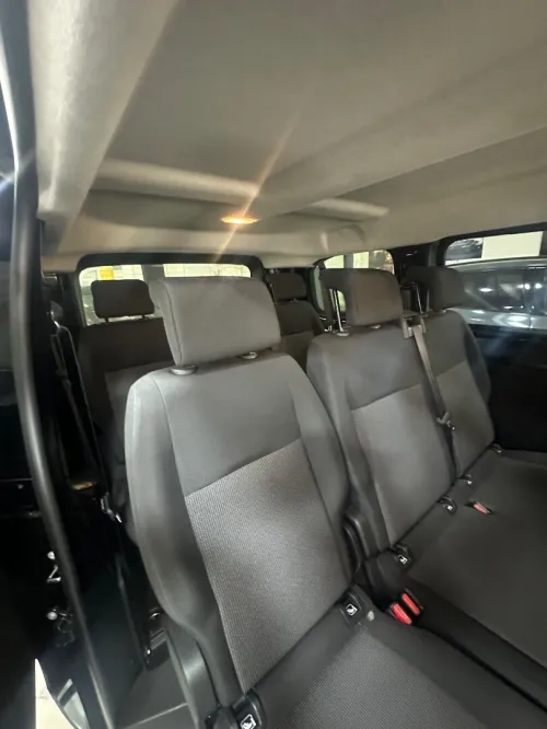Citroen Jumpy 2025 Line