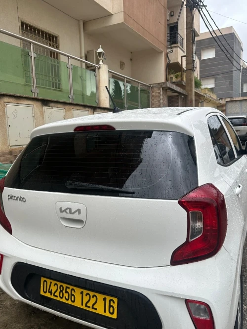 Kia Picanto 2022 Active