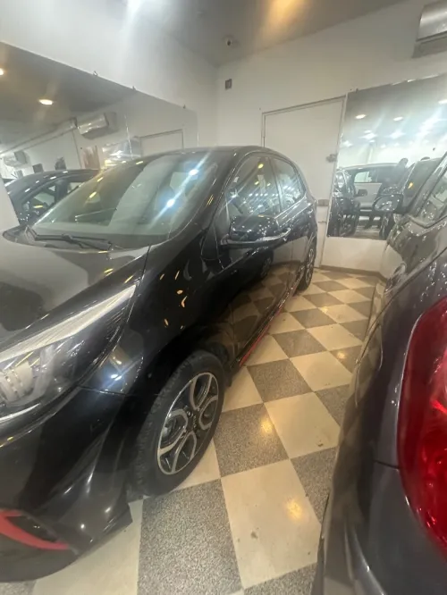 Kia Picanto 2019 GT-Line
