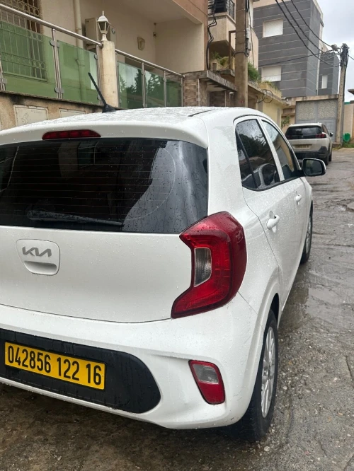 Kia Picanto 2022 Active