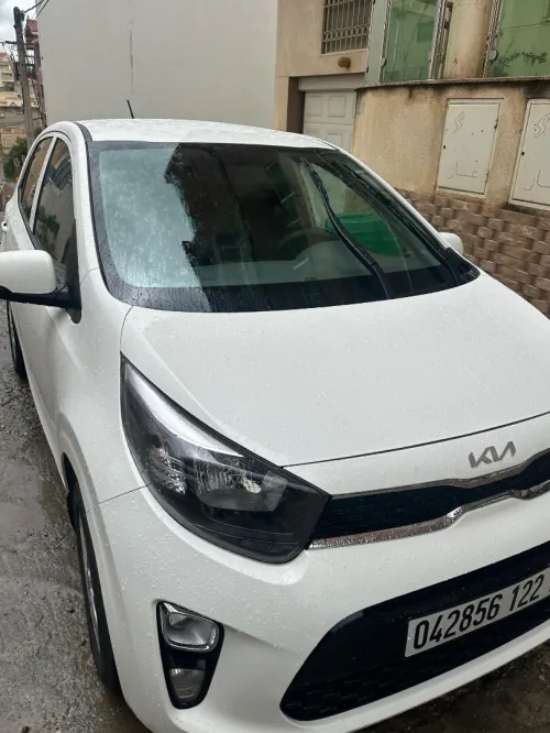 Kia Picanto 2022 Active