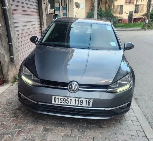 Volkswagen Golf 7 2019 START+