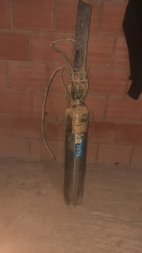 Pompe a energie 4 chovau