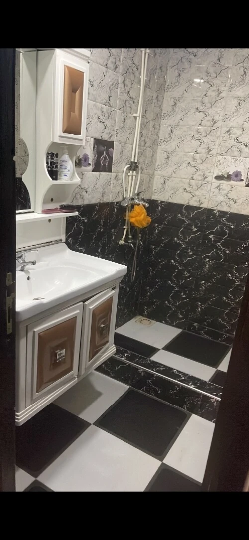 Location Appartement F3 Oran Bir el djir
