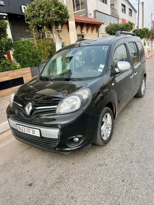 Renault Kangoo 2017 Privilège +