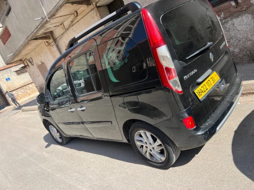 Renault Kangoo 2017 Privilège +