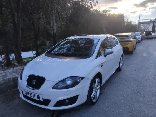Seat Leon 2011 Leon