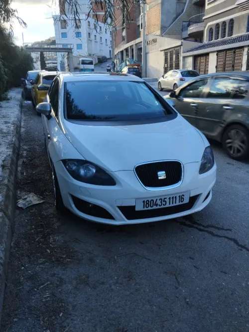 Seat Leon 2011 Leon
