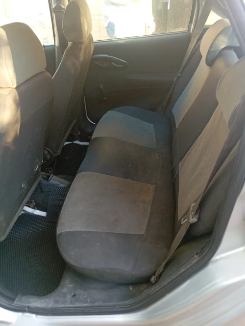 Fiat Punto 2007 Punto