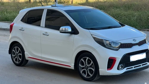 Kia Picanto 2018 GT-Line