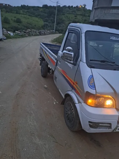 DFSK Mini Truck 2013