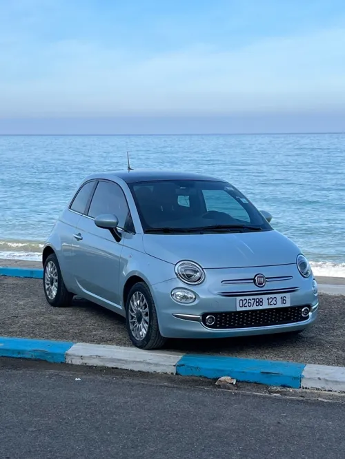 Fiat 500 2023 CLUB