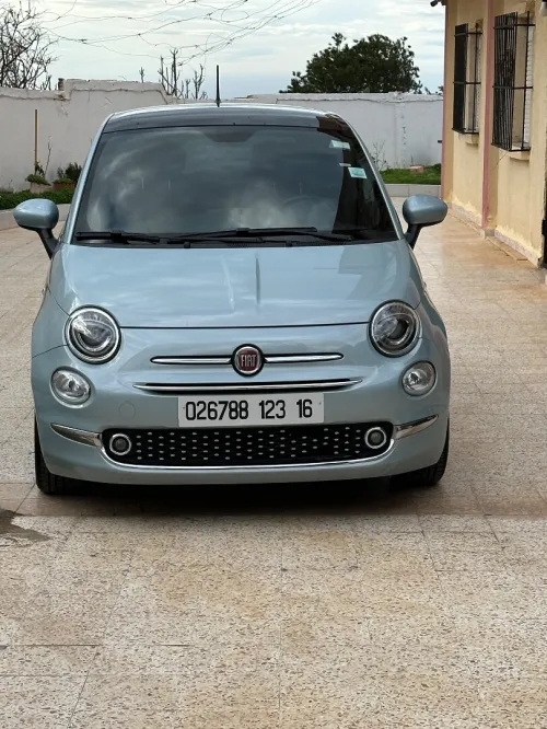 Fiat 500 2023 CLUB