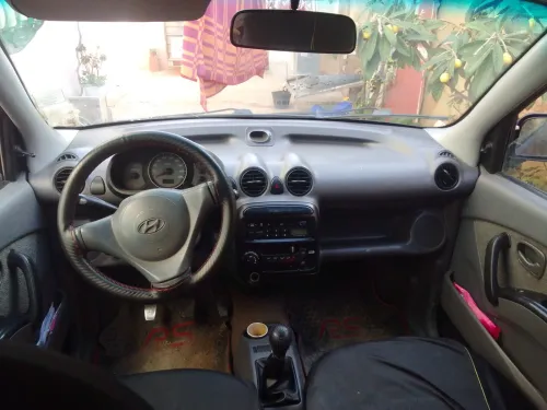 Hyundai Atos 2008 GLS