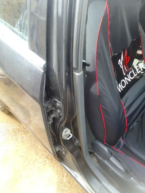 Chevrolet Spark 2008 Ls