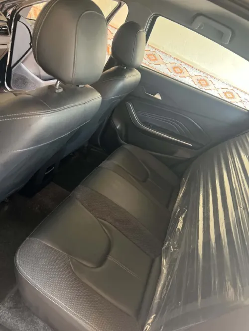 Chery Tiggo 2 pro 2024 Luxury 