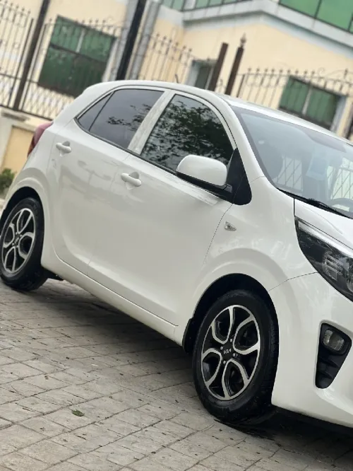 Kia Picanto 2022 EX