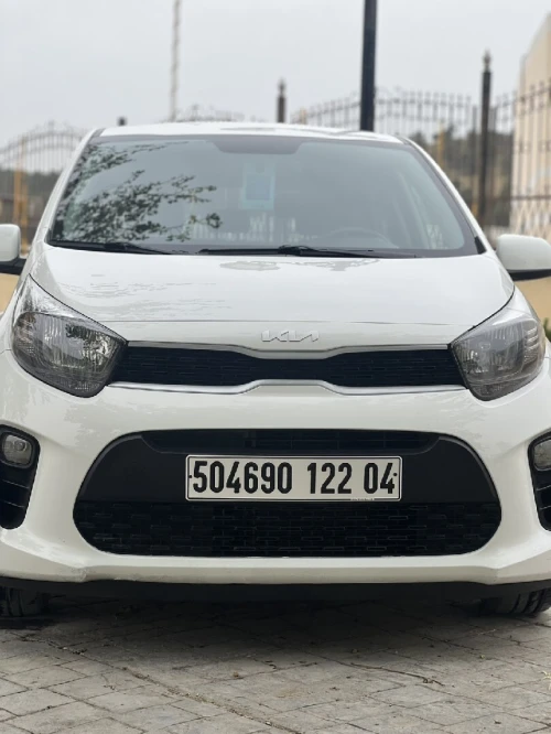 Kia Picanto 2022 EX