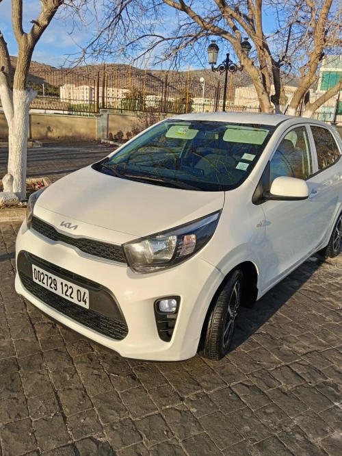 Kia Picanto 2022 Fr