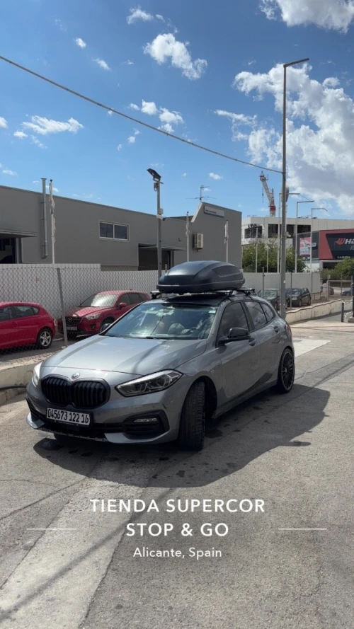 BMW Série 1 2022 