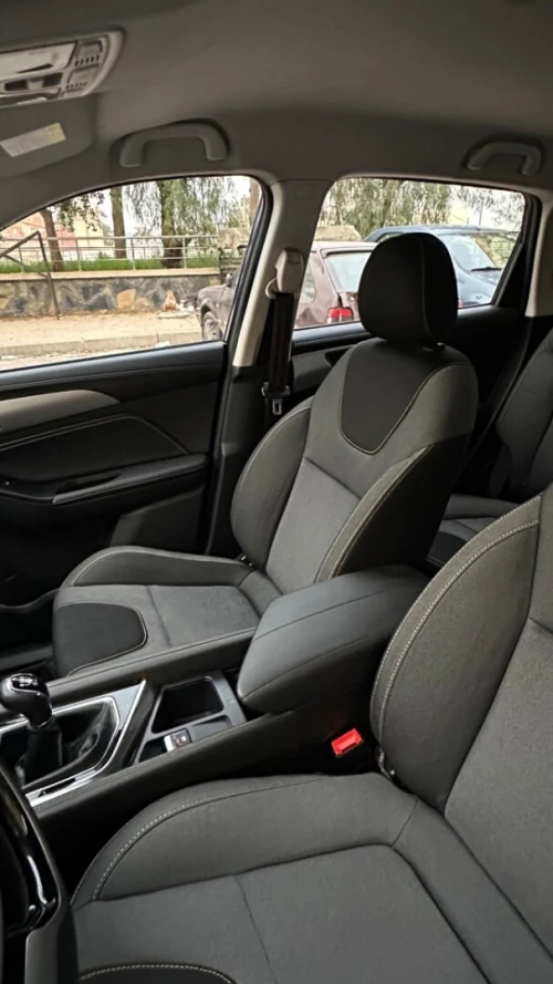 Baic X35 2024 