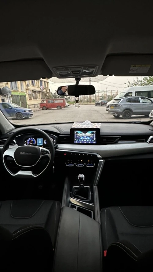 Baic X35 2024 