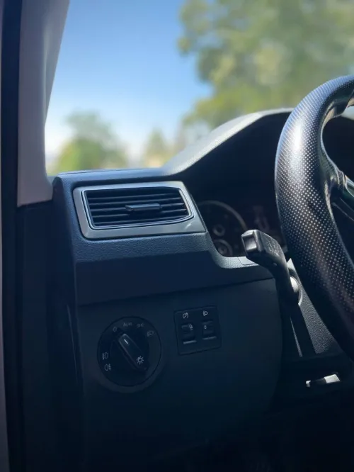 Volkswagen Caddy 2016 Generation four boit 5rapor