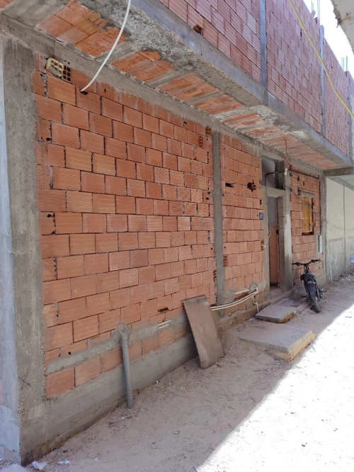 Vente Villa Touggourt Touggourt