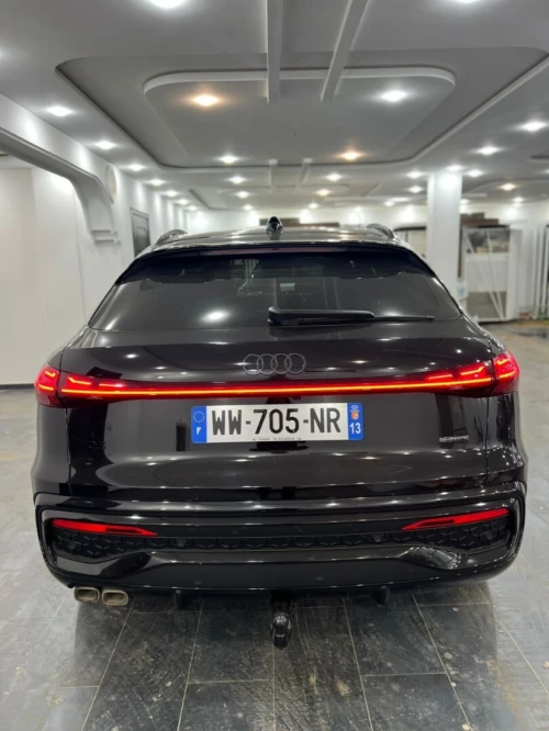 Audi Q5 2025 Sportback