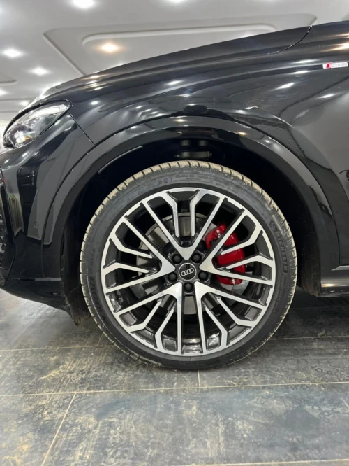 Audi Q5 2025 Sportback