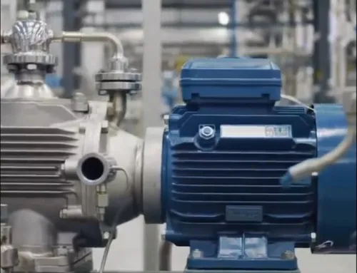bobinage moteur électrique