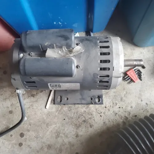 bobinage moteur électrique