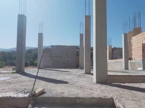 Vente Villa Tlemcen Tlemcen