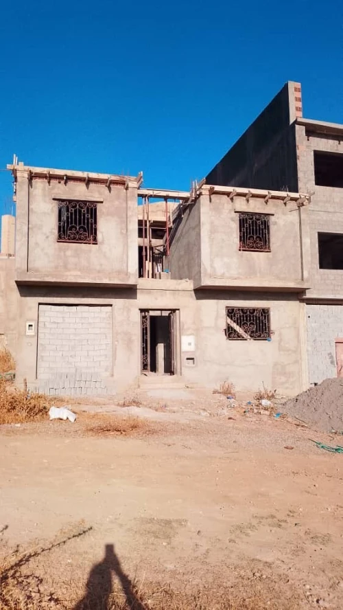 Vente Villa Tlemcen Tlemcen