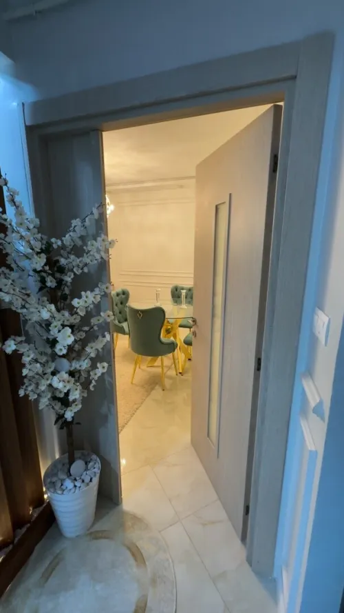 Vente Appartement F3 Alger Bordj el bahri