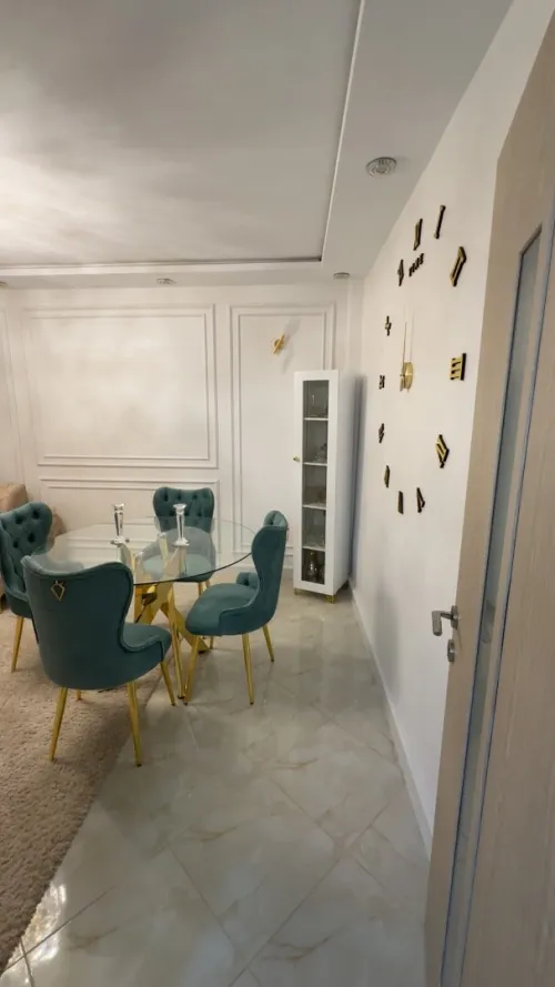 Vente Appartement F3 Alger Bordj el bahri