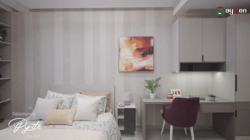 Vente Appartement Penthouse F4 Alger Cheraga